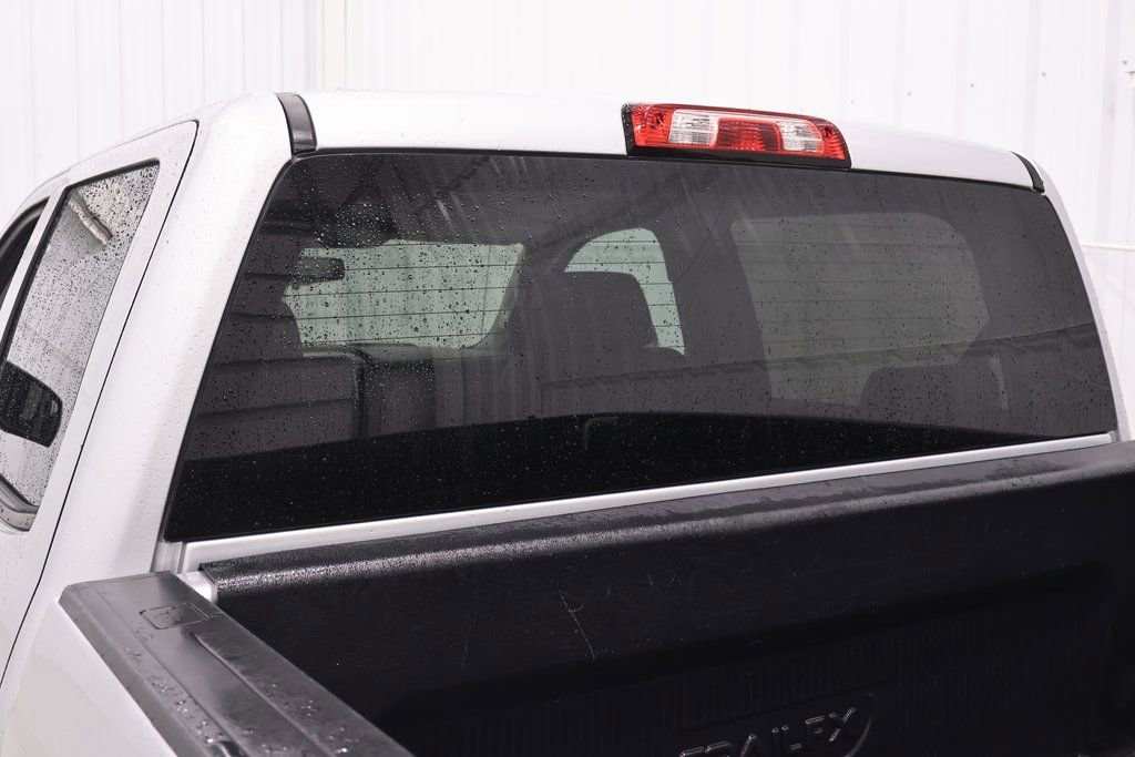 Used 2017 Chevrolet Silverado 1500 LT w/ Texas Edition image 31