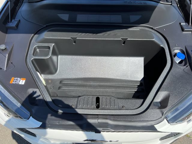 Used 2025 Ford Mustang Mach-E Select AWD/4WD image 38