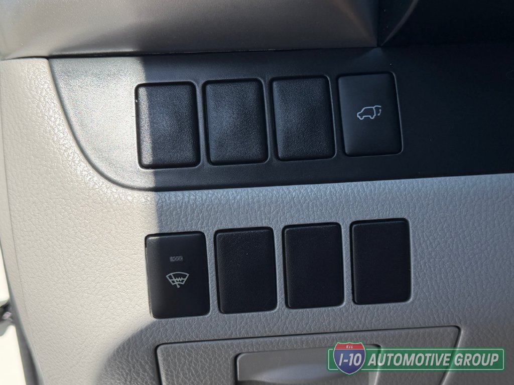 Used 2016 Toyota Highlander XLE AWD/4WD image 27
