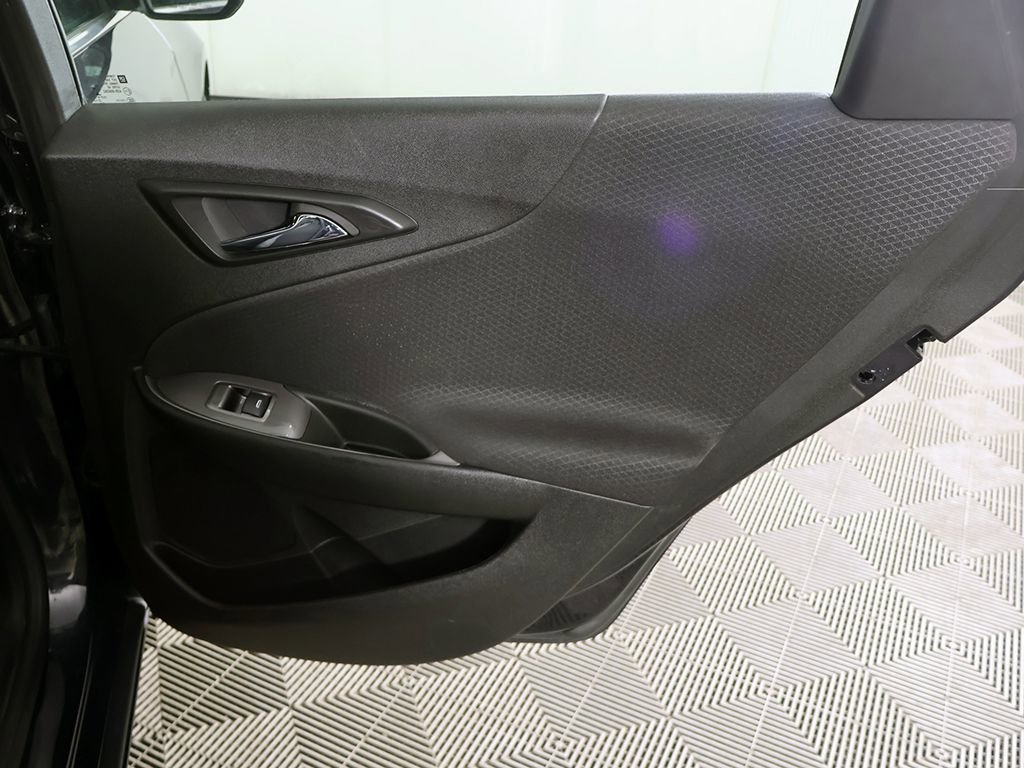 Used 2023 Chevrolet Malibu LT FWD image 20