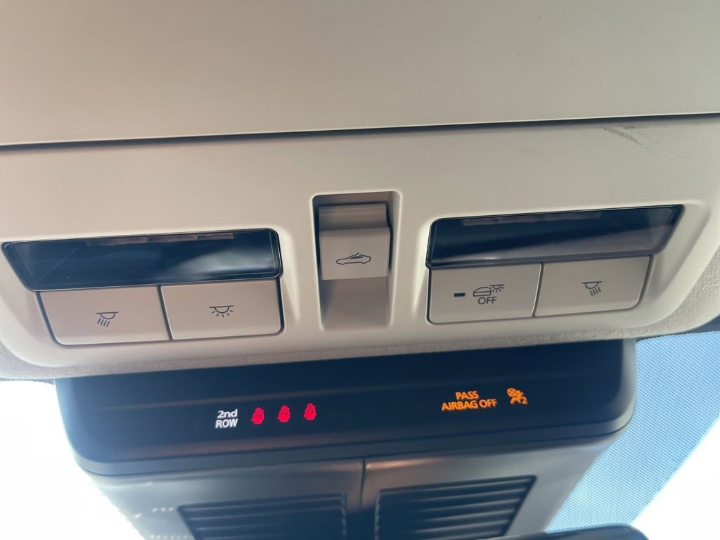 Used 2025 MAZDA CX-30 AWD 2.5 S w/ Premium Package image 26