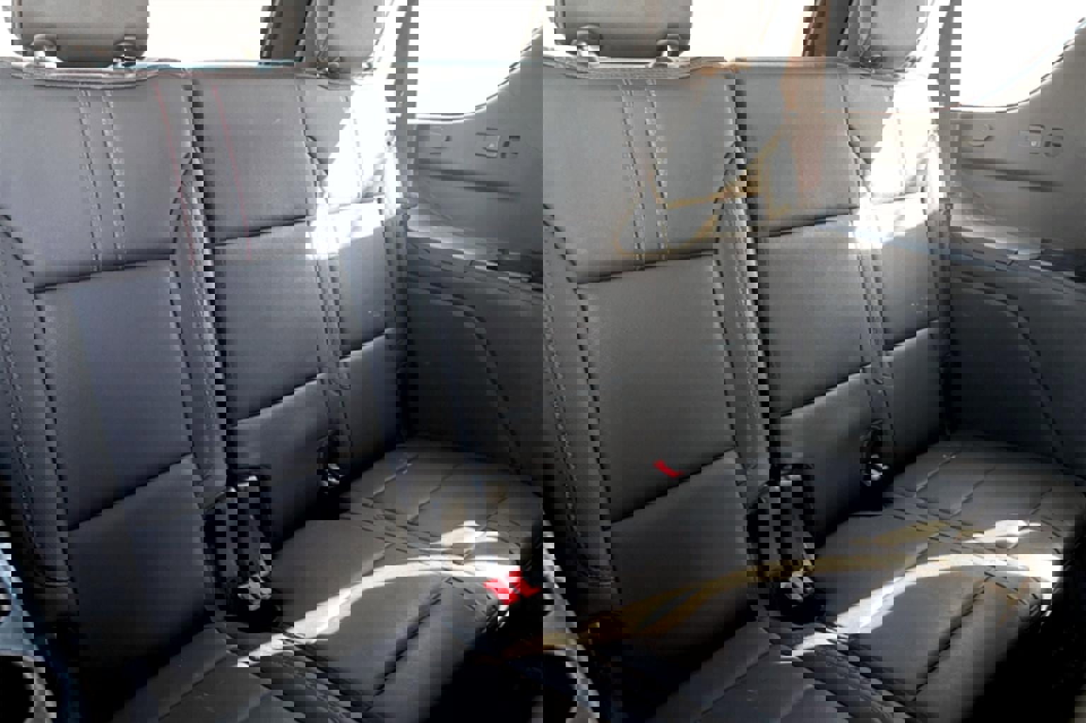 Used 2023 Chevrolet Tahoe RST w/ Sport Performance Package image 17