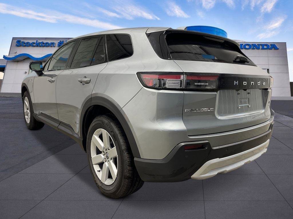 New 2025 Honda Prologue EX image 3