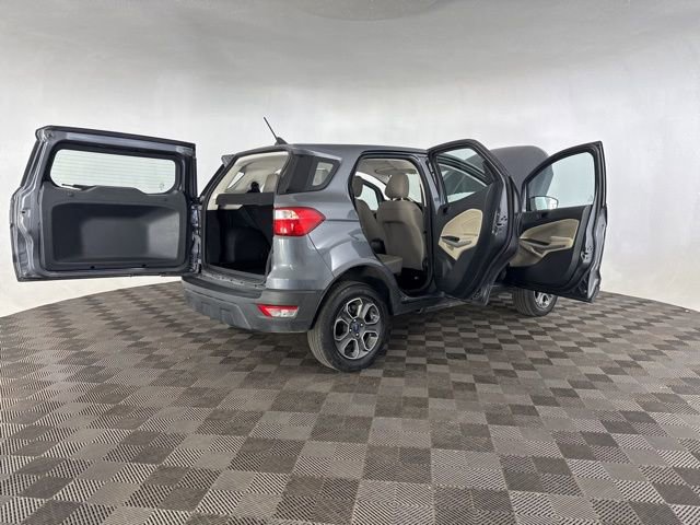 Used 2020 Ford EcoSport S image 18