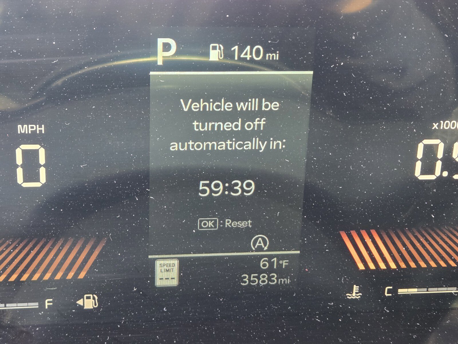 Certified 2025 Kia Sorento S image 23