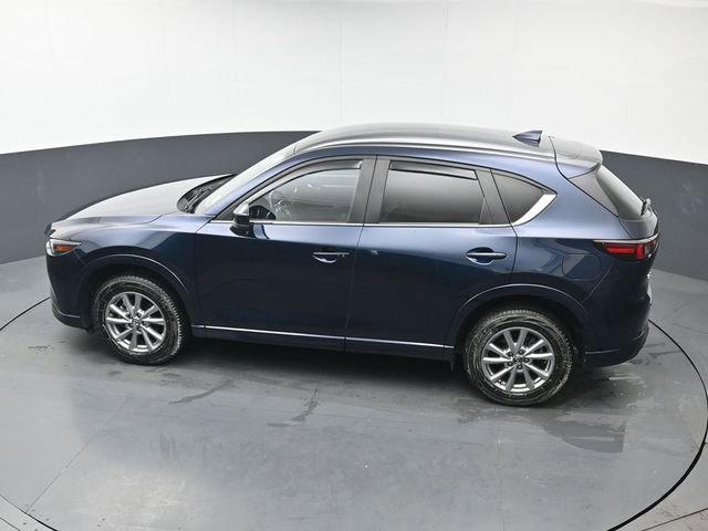 Certified 2024 MAZDA CX-5 AWD 2.5 S w/ Select Package image 34