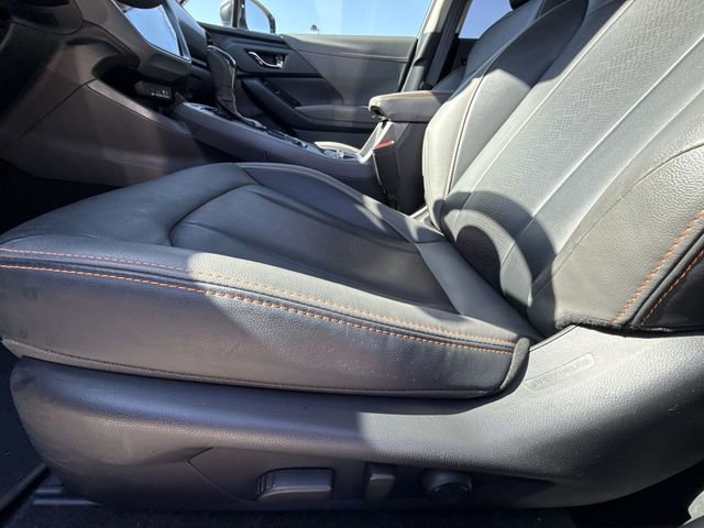 Certified 2026 Subaru Crosstrek 2.5i Limited AWD/4WD image 12