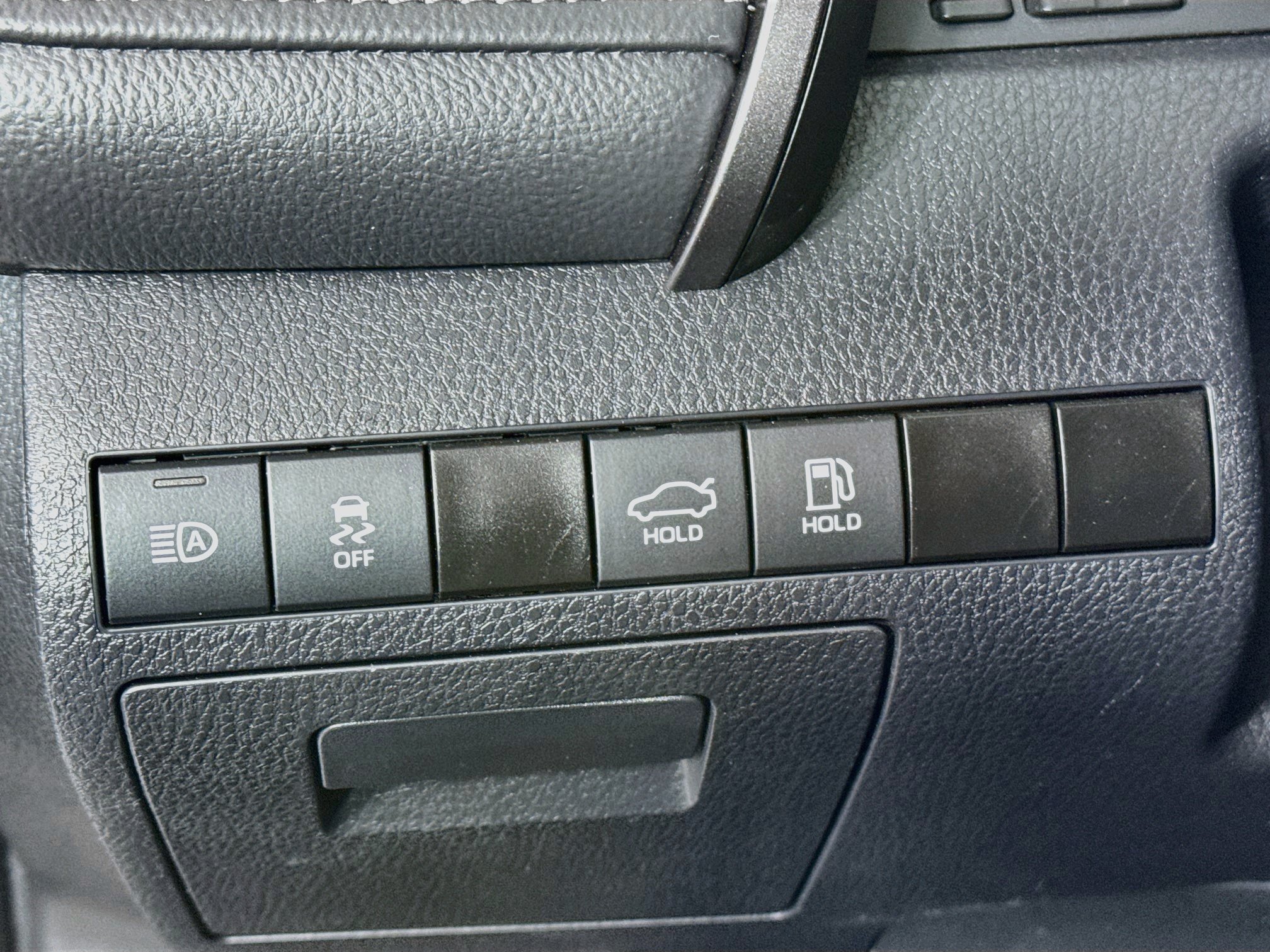 Certified 2024 Toyota Camry SE FWD image 10