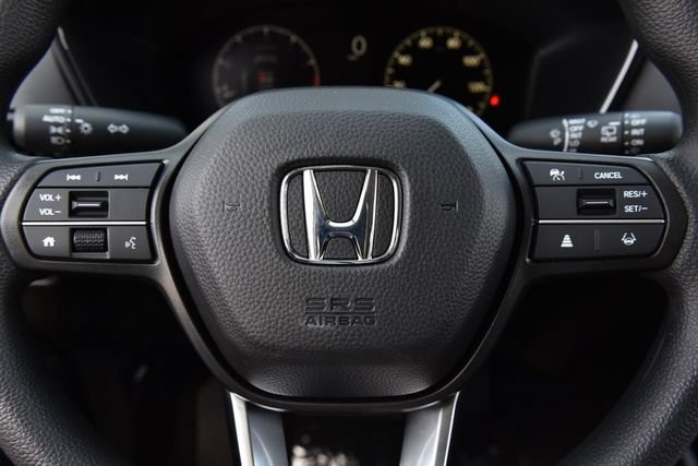 New 2026 Honda CR-V LX image 16