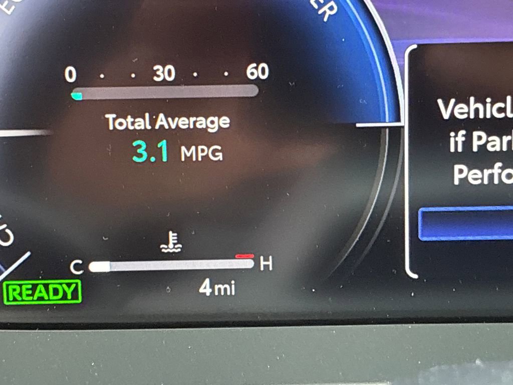 New 2026 Toyota Crown Signia image 45