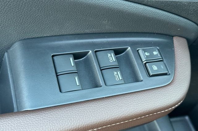 New 2026 Honda Ridgeline RTL image 12