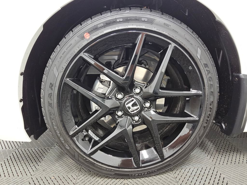 New 2026 Honda Civic Sport image 39