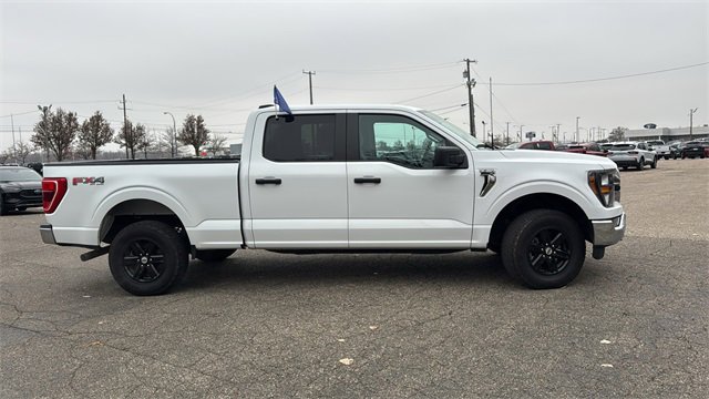 Certified 2023 Ford F150 XLT w/ FX4 Off-Road Package image 3