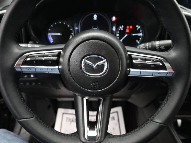 Used 2025 MAZDA CX-50 AWD 2.5 Hybrid w/ Premium Pkg image 17