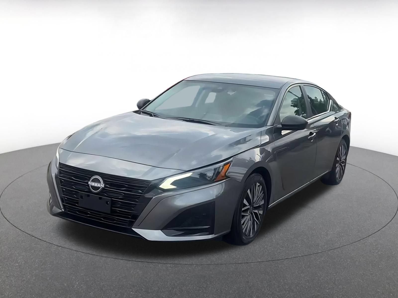 Used 2026 Nissan Altima 2.5 SV FWD image 5