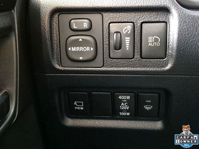 Certified 2024 Toyota 4Runner TRD Pro AWD/4WD image 18