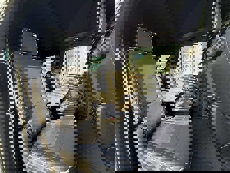 Used 2023 Chevrolet Tahoe Premier w/ Advanced Technology Package image 9