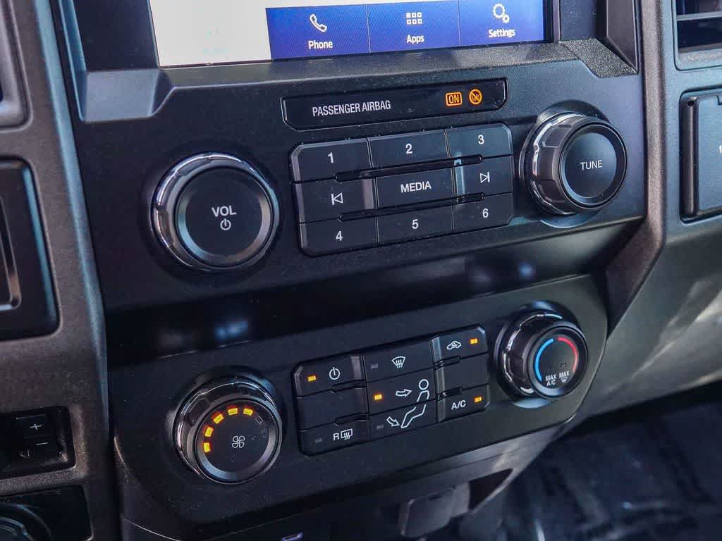 Used 2020 Ford F250 XL w/ STX Appearance Package AWD/4WD image 21