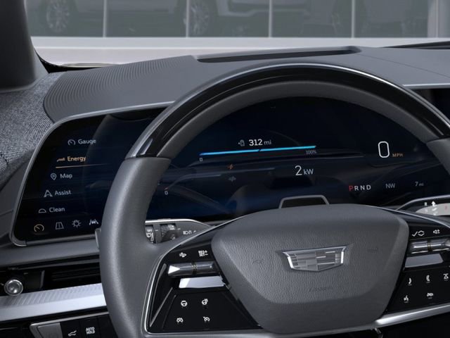 New 2026 Cadillac Optiq Sport 2 AWD/4WD image 18