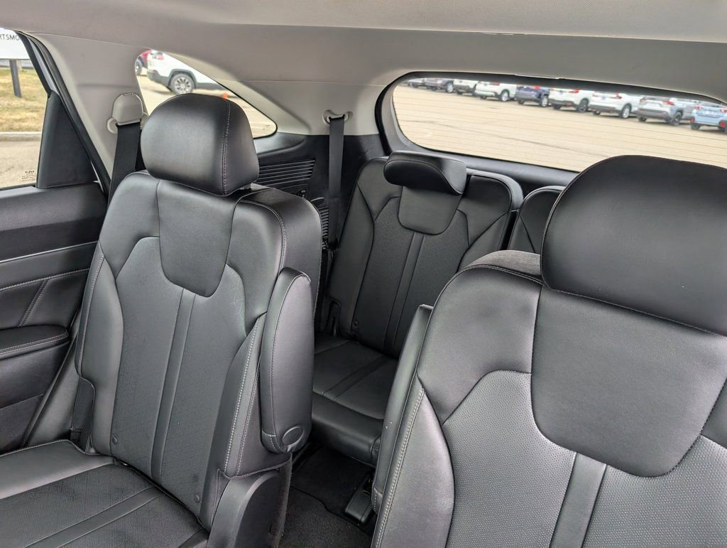Used 2022 Kia Sorento SX FWD image 22