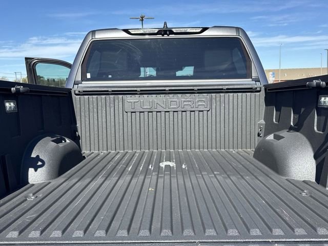 Used 2024 Toyota Tundra Limited image 13