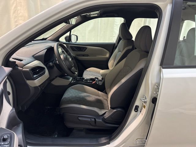 New 2026 Subaru Forester image 12