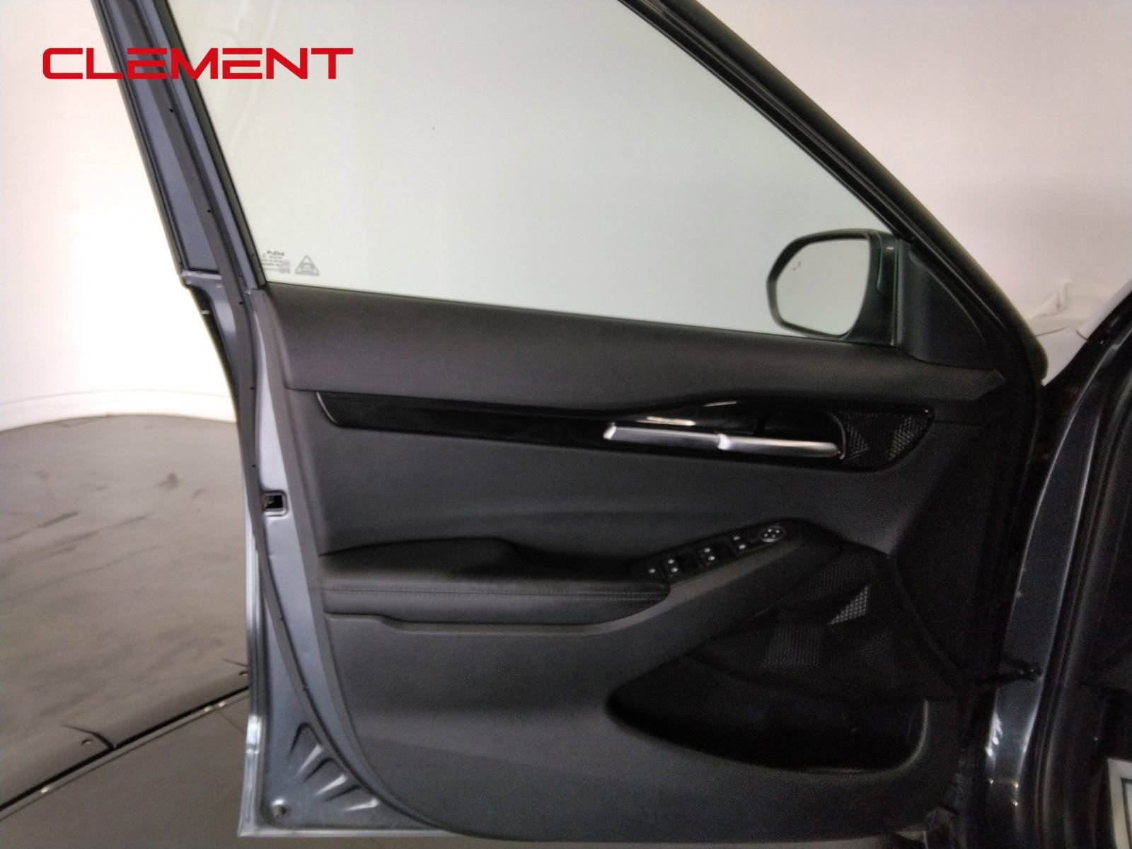 Used 2023 Kia Seltos EX image 29
