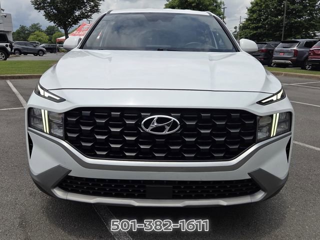 Used 2022 Hyundai Santa Fe SE FWD image 8