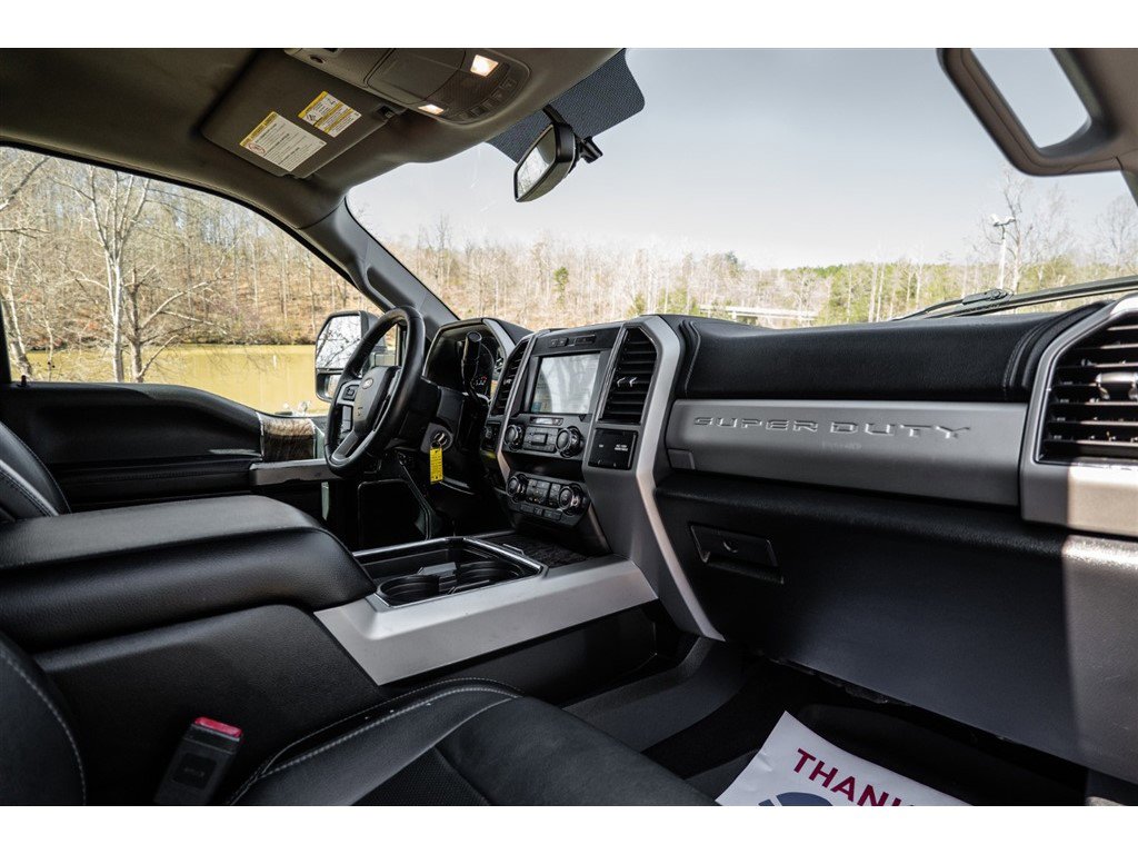 Used 2019 Ford F250 Lariat w/ Lariat Value Package image 34