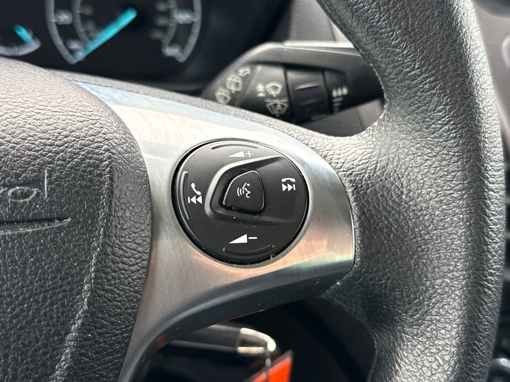 Certified 2023 Ford Transit Connect XL image 17