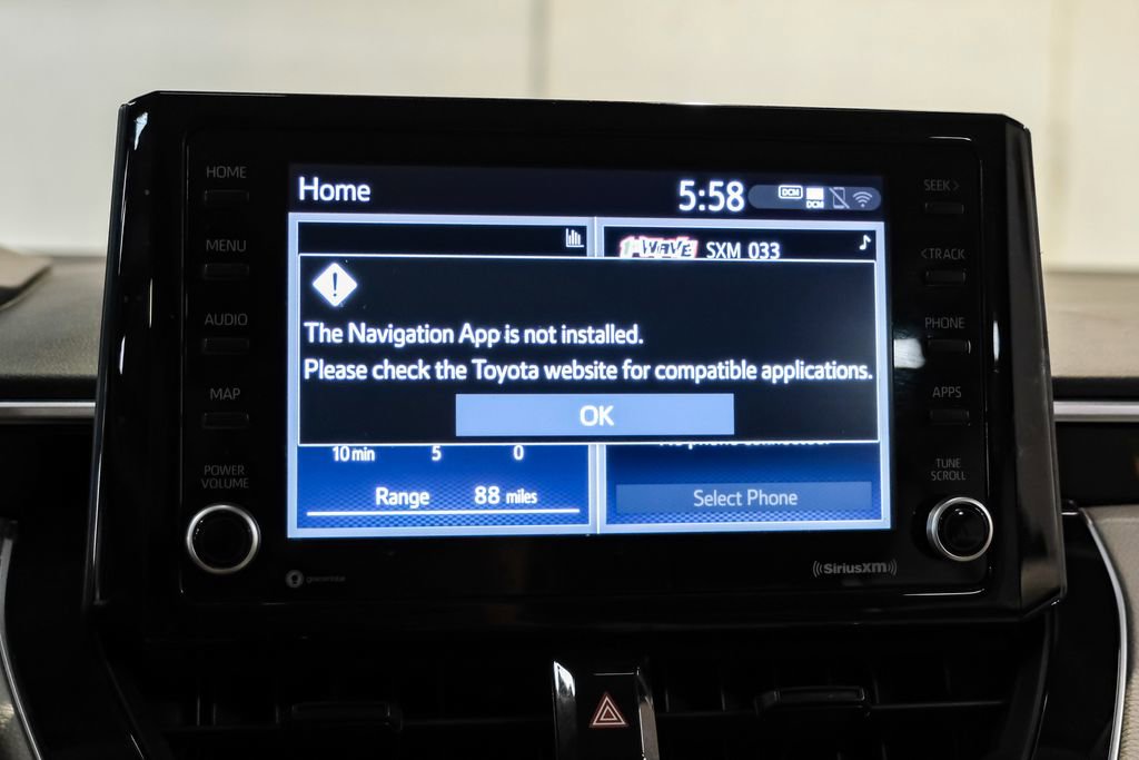 Used 2022 Toyota Corolla LE FWD image 26