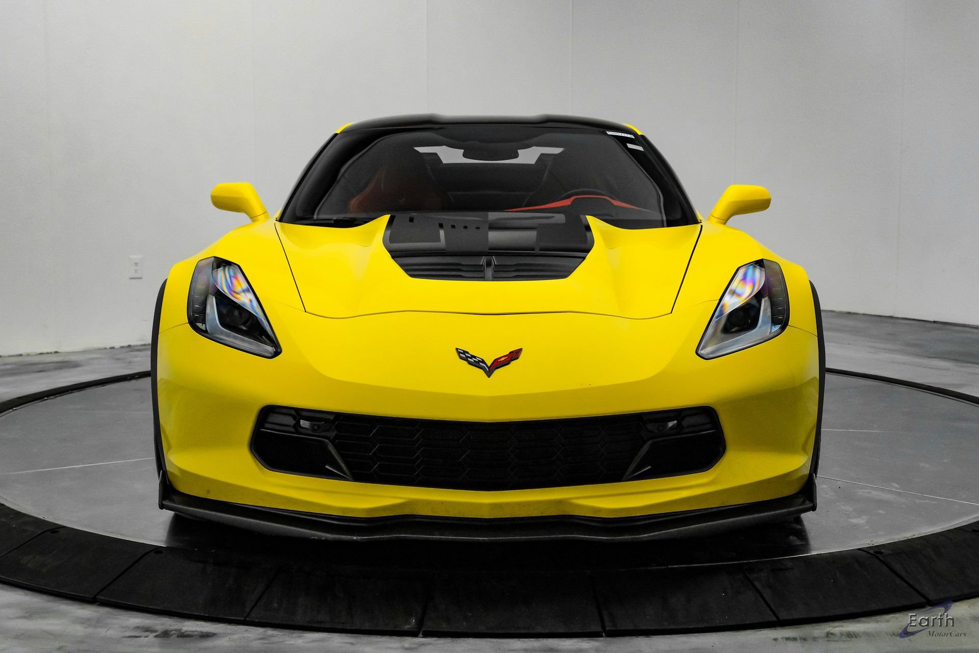 Used 2018 Chevrolet Corvette Z06 image 46