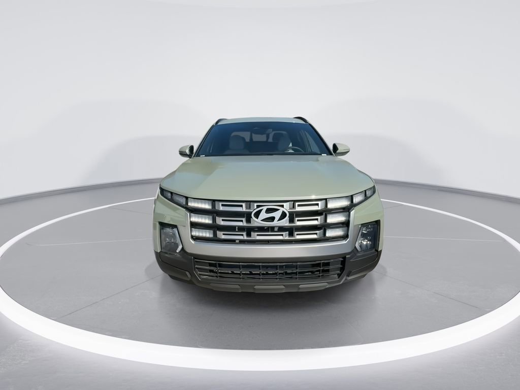 New 2026 Hyundai Santa Cruz SEL AWD/4WD image 3