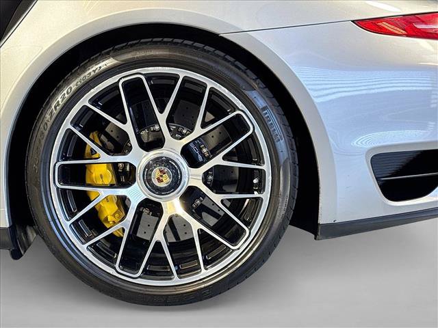 Used 2014 Porsche 911 Turbo AWD/4WD image 22