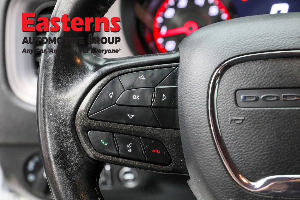 Used 2023 Dodge Charger GT w/ Blacktop Package image 15