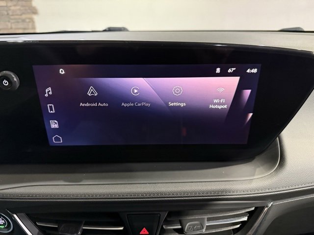 Used 2025 Buick Encore GX Preferred image 19