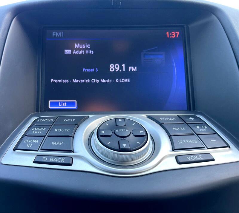 Used 2016 Nissan 370Z Coupe image 24