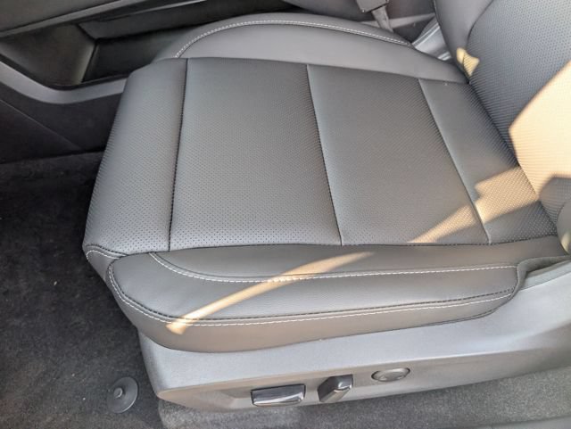 New 2026 Nissan Murano SL AWD/4WD image 24