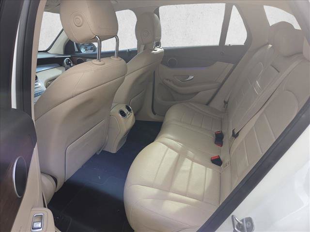 Used 2020 Mercedes-Benz GLC 300 image 14