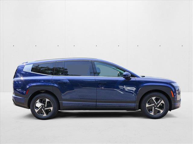 New 2026 Hyundai Ioniq 9 SE image 4