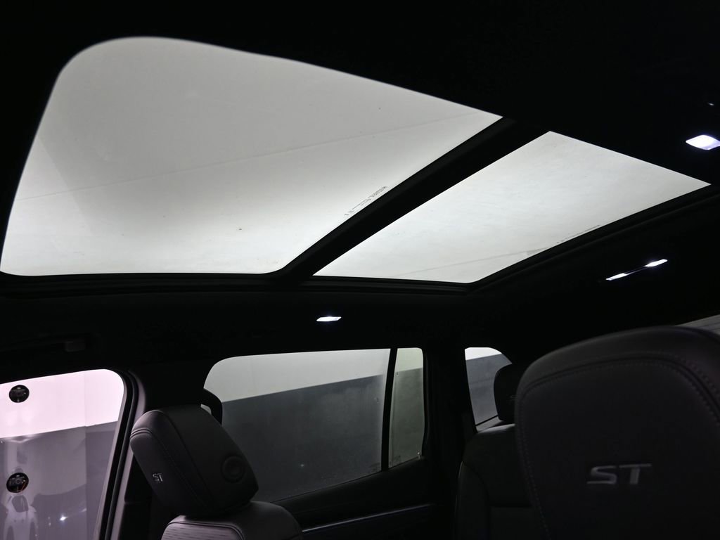 New 2026 Buick Enclave Sport Touring w/ Power Package image 22