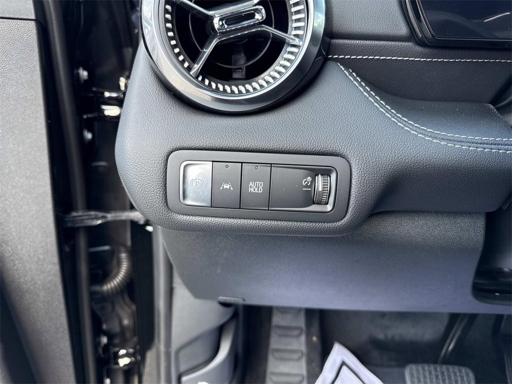 New 2026 Chevrolet Blazer EV LT image 12