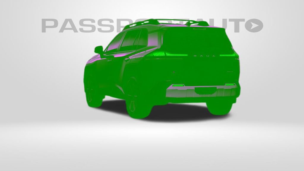 New 2026 Toyota RAV4 AWD image 4