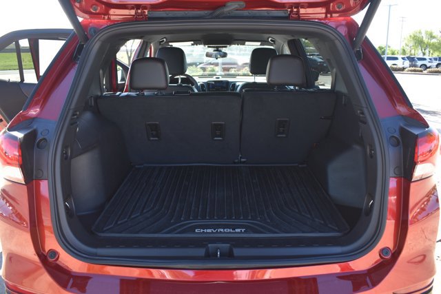 Used 2024 Chevrolet Equinox RS image 18