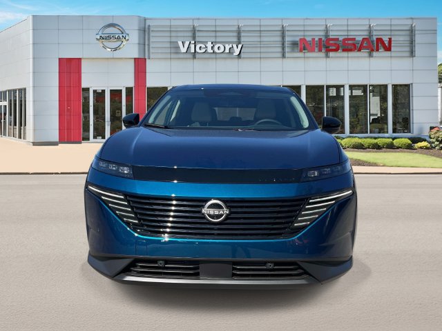 New 2026 Nissan Murano SL AWD/4WD image 8