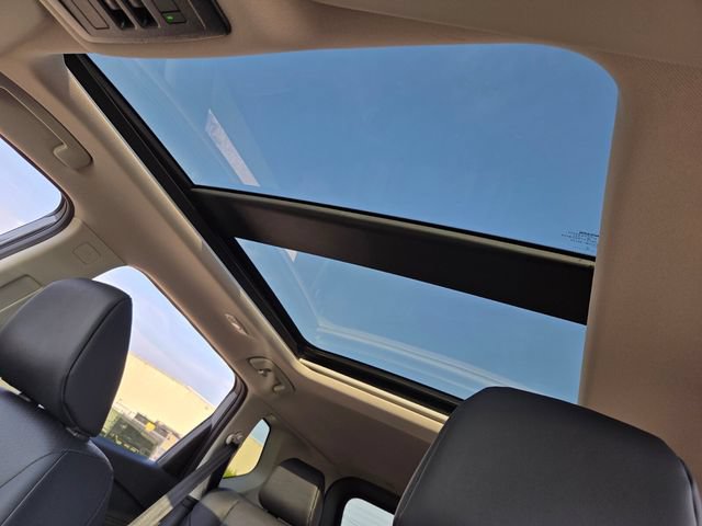 New 2026 Nissan Rogue Dark Armor FWD image 10