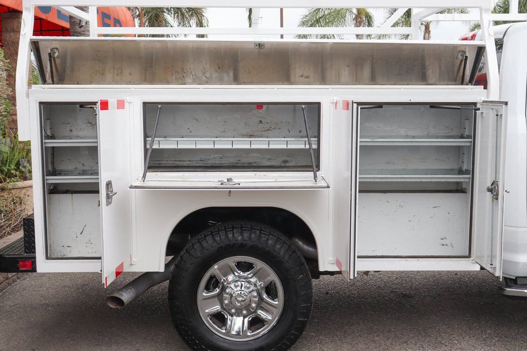 Used 2021 RAM 3500 Big Horn image 11