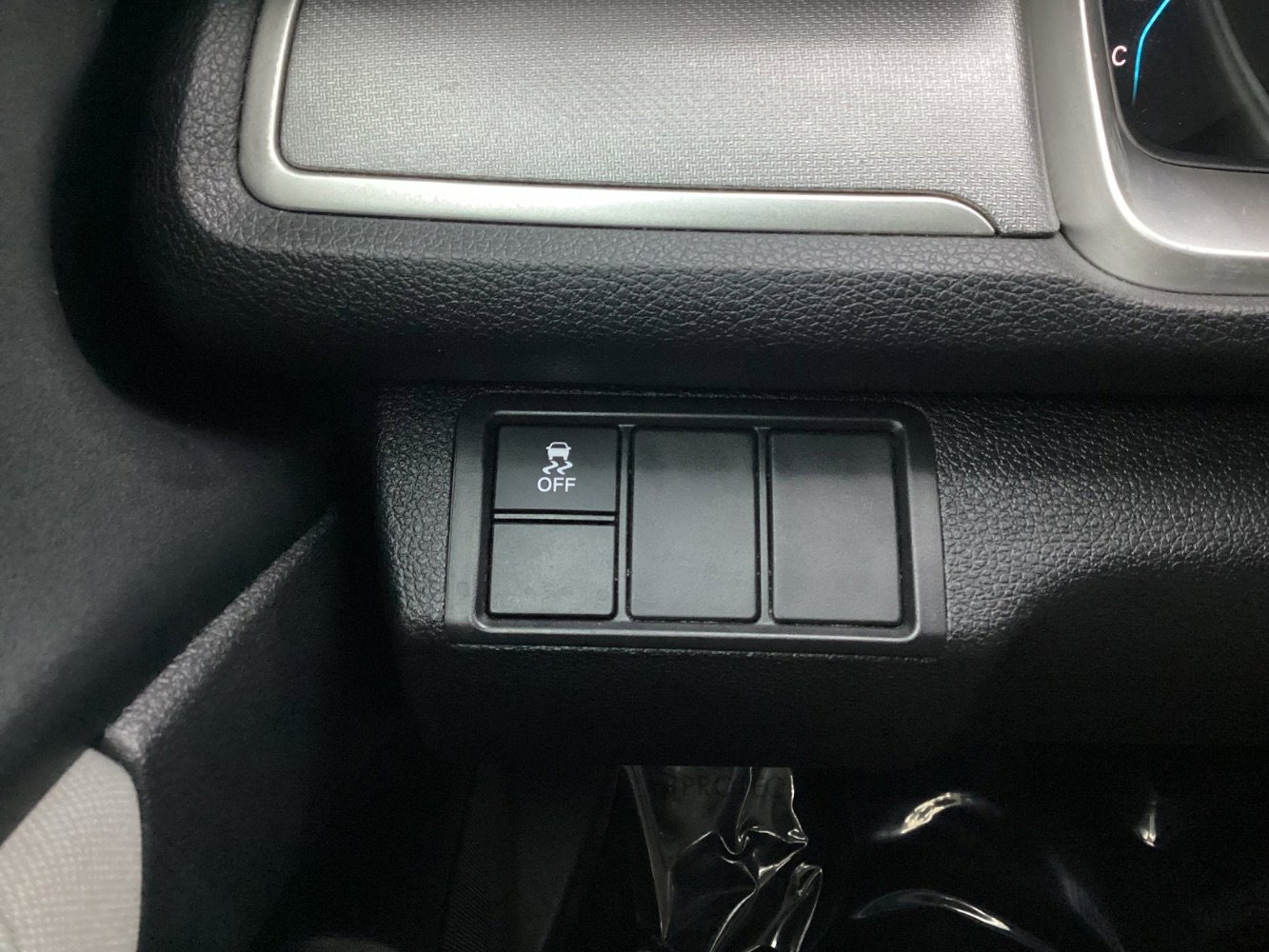 Used 2018 Honda Civic EX image 38