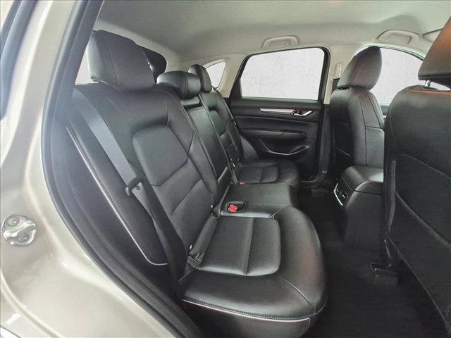 Used 2025 MAZDA CX-5 AWD 2.5 S w/ Select Package image 22