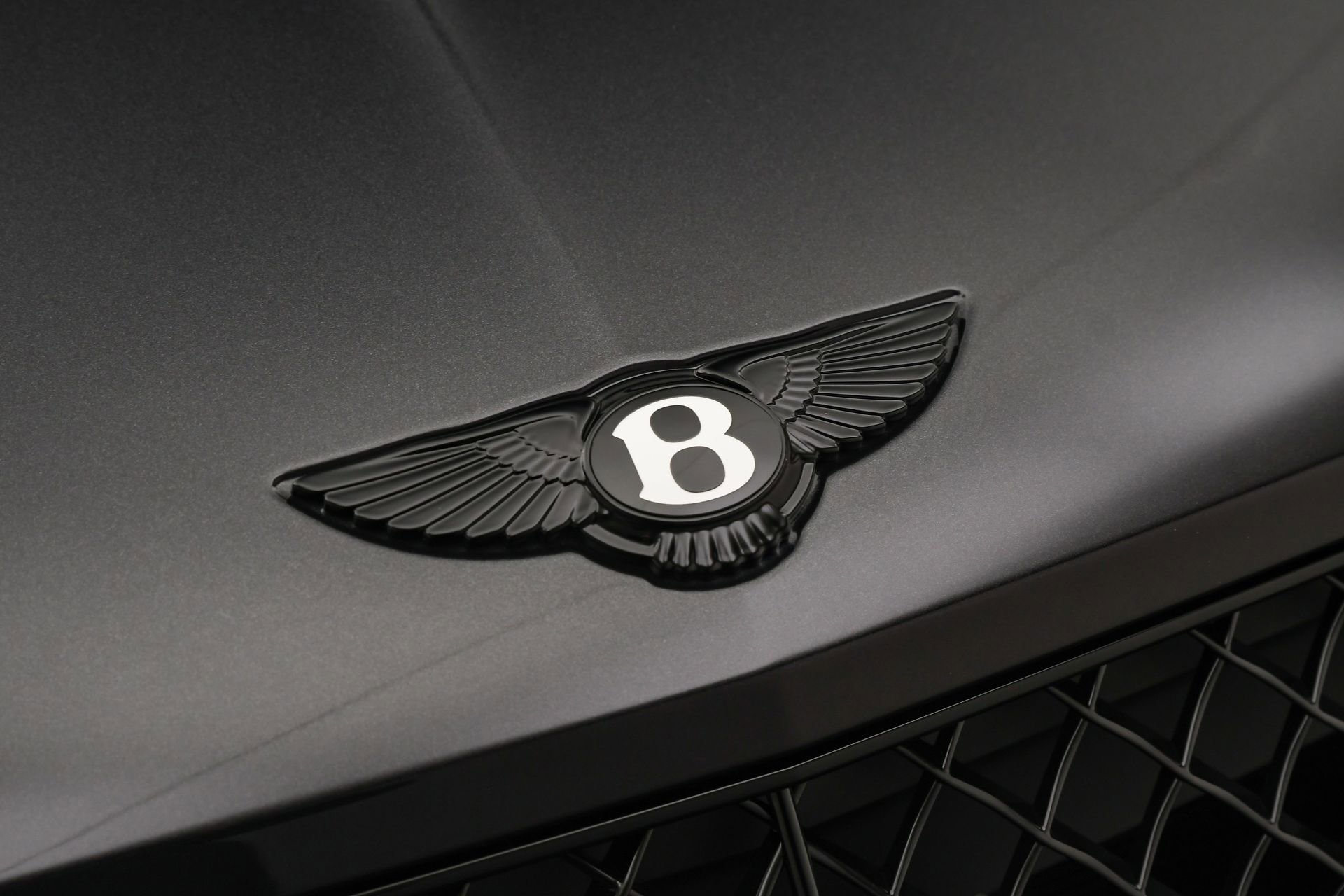 New 2026 Bentley Bentayga Speed AWD/4WD image 27